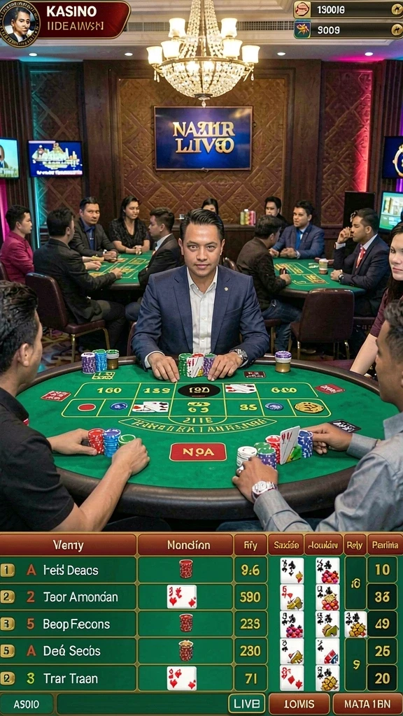 333666 - Tangkapan layar menunjukkan grafis menawan dari game 333666.