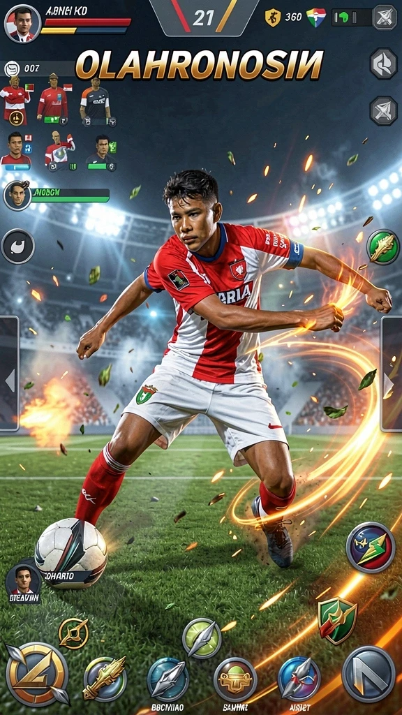 333666 - Momen epik dalam game 333666 saat menyelesaikan level sulit.