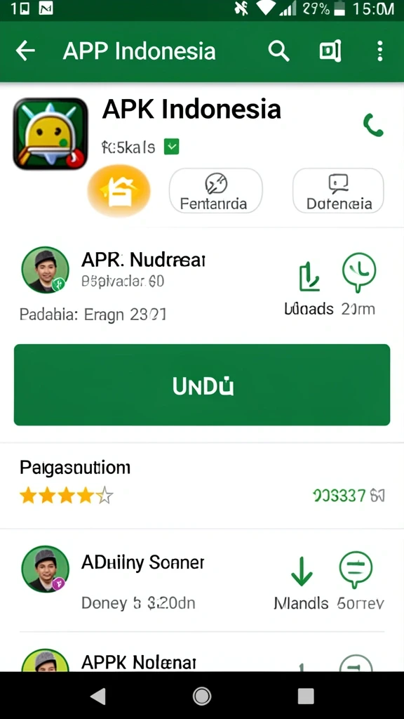 888r - Tampilan awal permainan yang memukau dan intuitif.