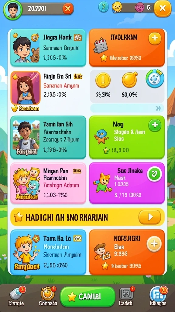 93337 - Tangkapan layar 93337 menunjukkan grafik yang menakjubkan.