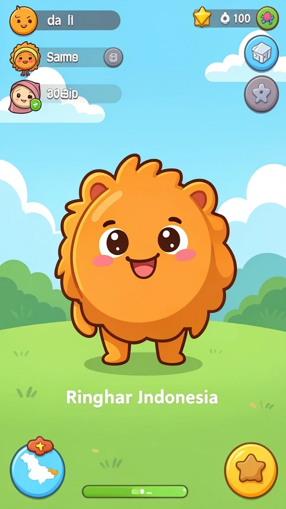 987up - Komunitas aktif dengan banyak event menarik.