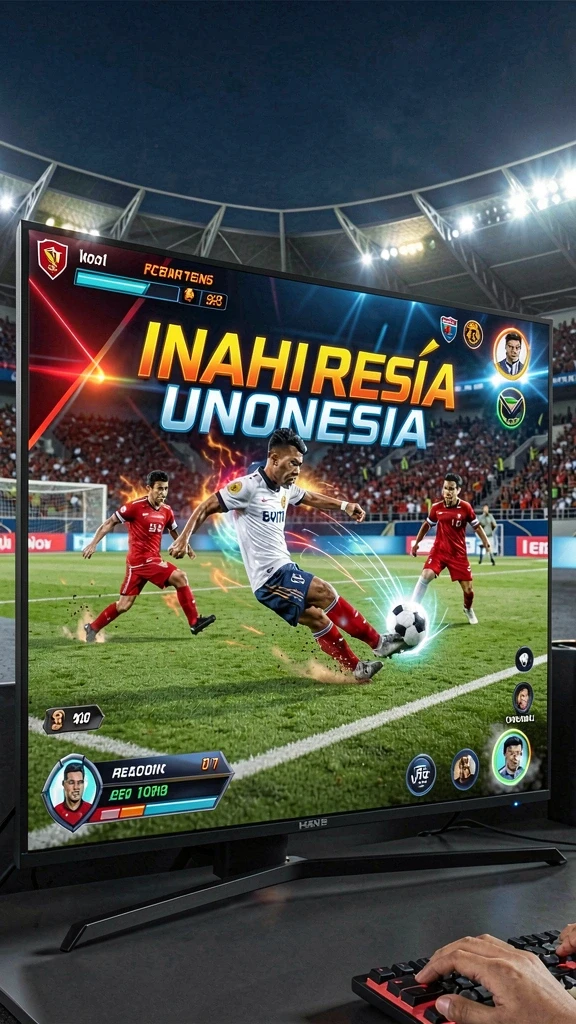 angkasa168 - Karakter baru yang menakjubkan dalam game.