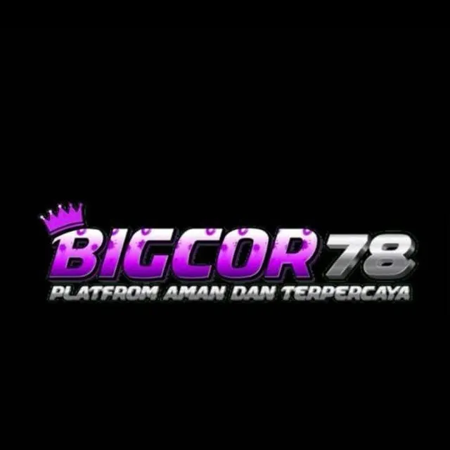 BIGCOR78 - Nikmati Permainan Seru dan Mengasyikkan