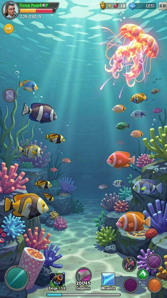 bigcor78 - Tampilan antarmuka yang ramah pengguna di BIGCOR78.