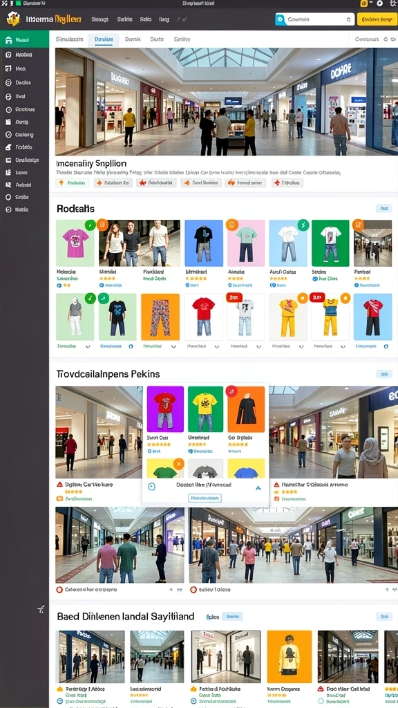 bosplay77 - Fitur multiplayer yang memungkinkan berkompetisi secara langsung.