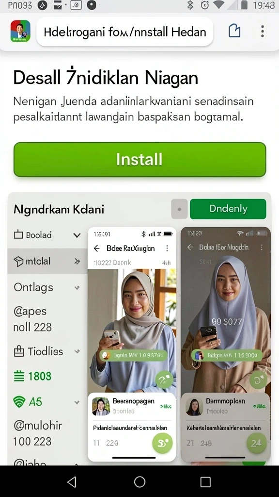 bosplay77 - Sistem reward yang menarik setelah menyelesaikan misi.