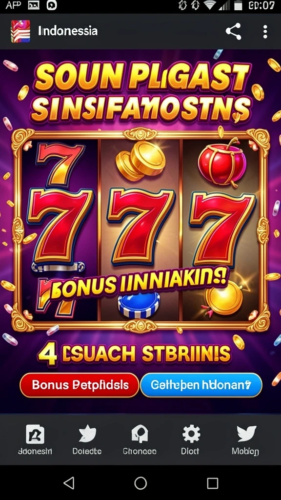 ceria777 - Beragam tema slot yang siap memberikan keseruan.