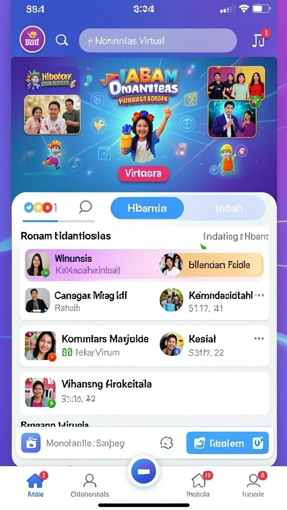 cinema77 - Beragam genre film tersedia di CINEMA77 untuk semua selera.
