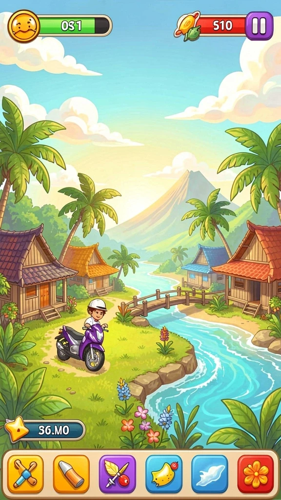 hoki99 - Screenshot menunjukkan antarmuka pengguna yang ramah.