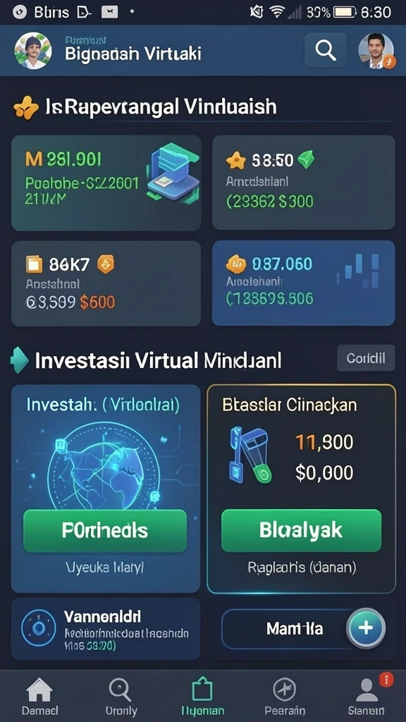 jktok - Fitur kreasi video yang menyenangkan dan kreatif.