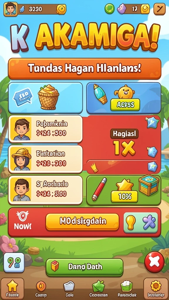 judol303 - Beragam permainan judi yang ditawarkan oleh JUDOL303.