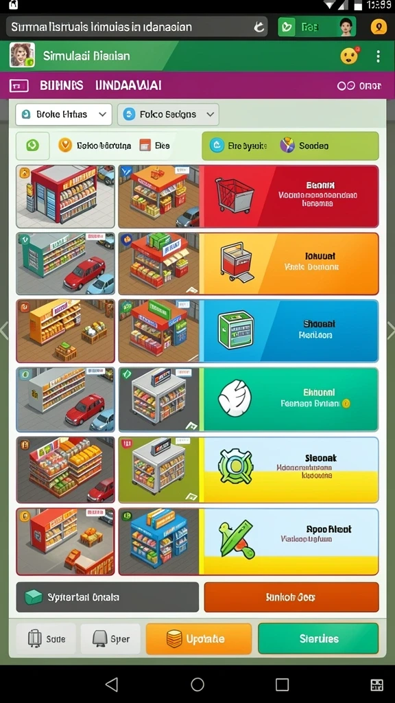 lmbaslot - Tema slot yang beragam untuk dipilih.