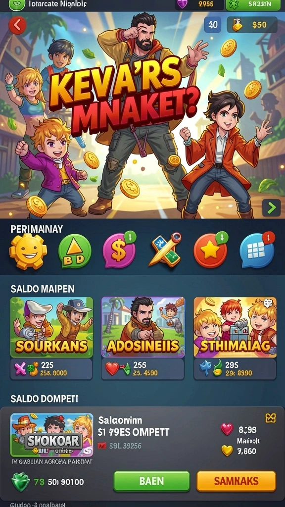 pakde4d - Berbagai pilihan permainan yang tersedia di PAKDE4D.