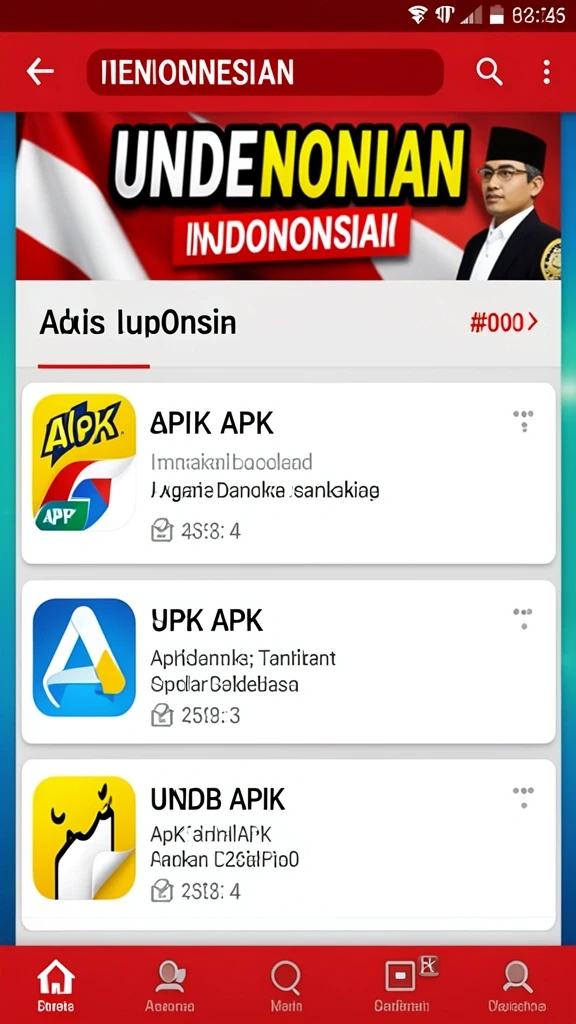rajabandar88 - Screenshot aplikasi RAJABANDAR88 dengan antarmuka yang menarik.