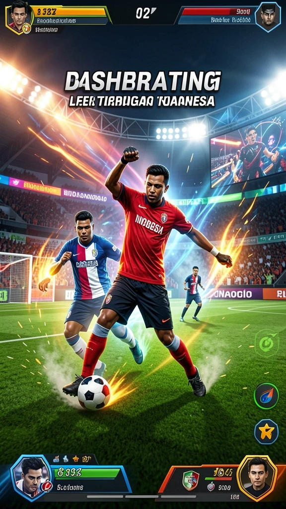 remi62 - Fitur multiplayer yang memungkinkan bermain dengan teman.