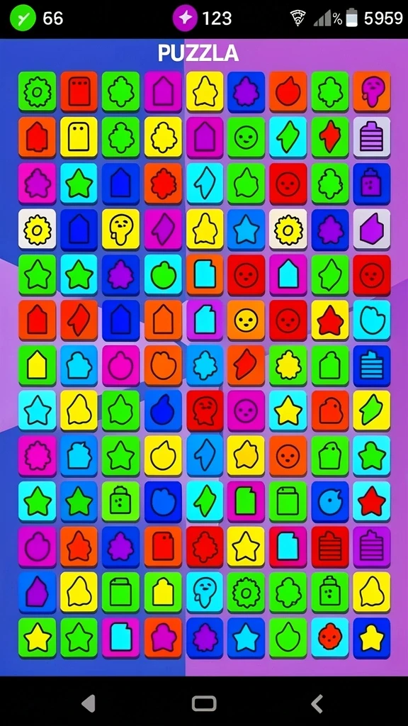 rsngame - Tampilan menu utama RSNGAME yang menarik.