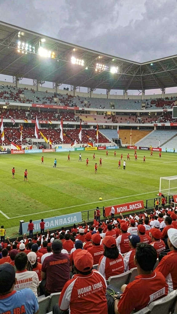rt99 - Tampilan awal yang menakjubkan dan mengundang.