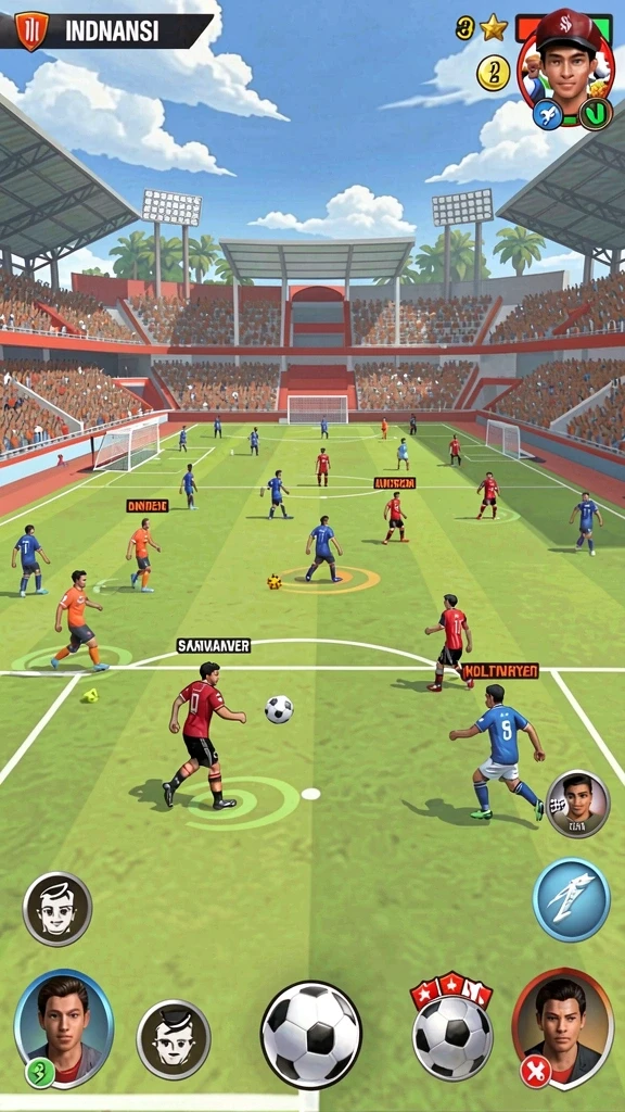 sakti77 - Fitur multiplayer yang seru dan kompetitif.