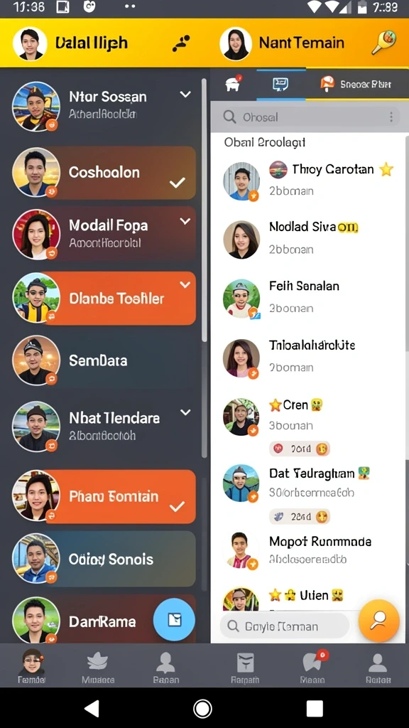 sidaktoto - Fitur komunitas untuk berbagi tips dan strategi.