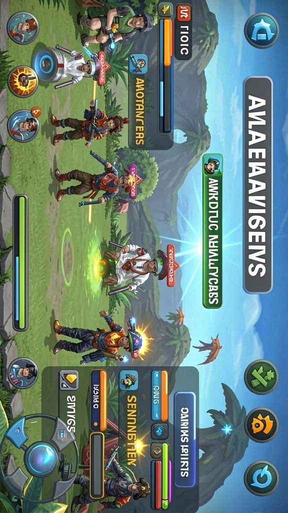 sky99 - Tampilan awal game yang menarik dan user-friendly.