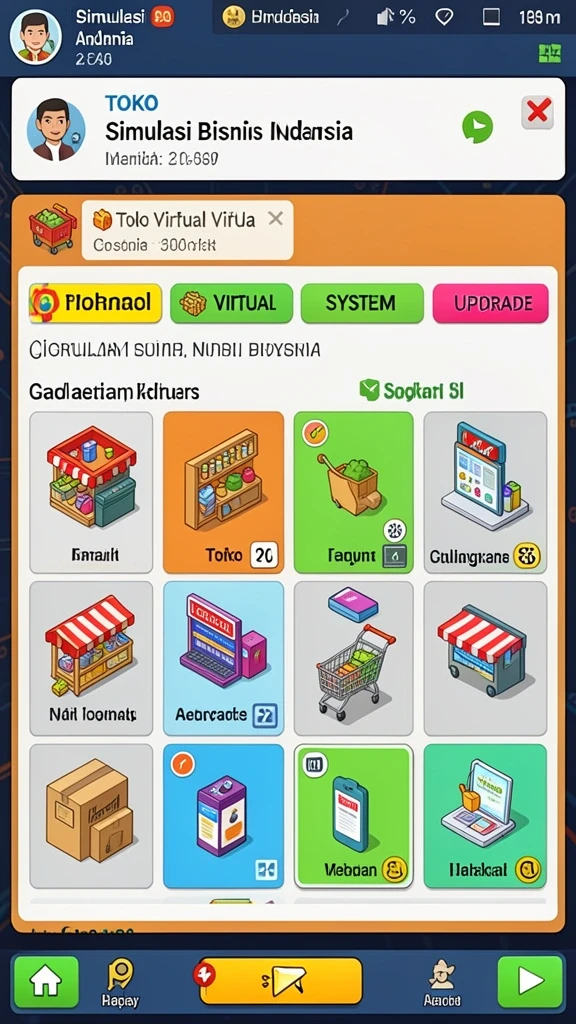 yy123 - Pengalaman bermain yang seru dan mendebarkan.